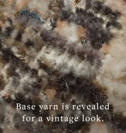 Molly MOL-04 Navy / Blush Area Rug