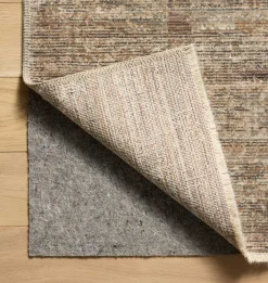 Molly MOL-07 Tobacco / Sage Area Rug