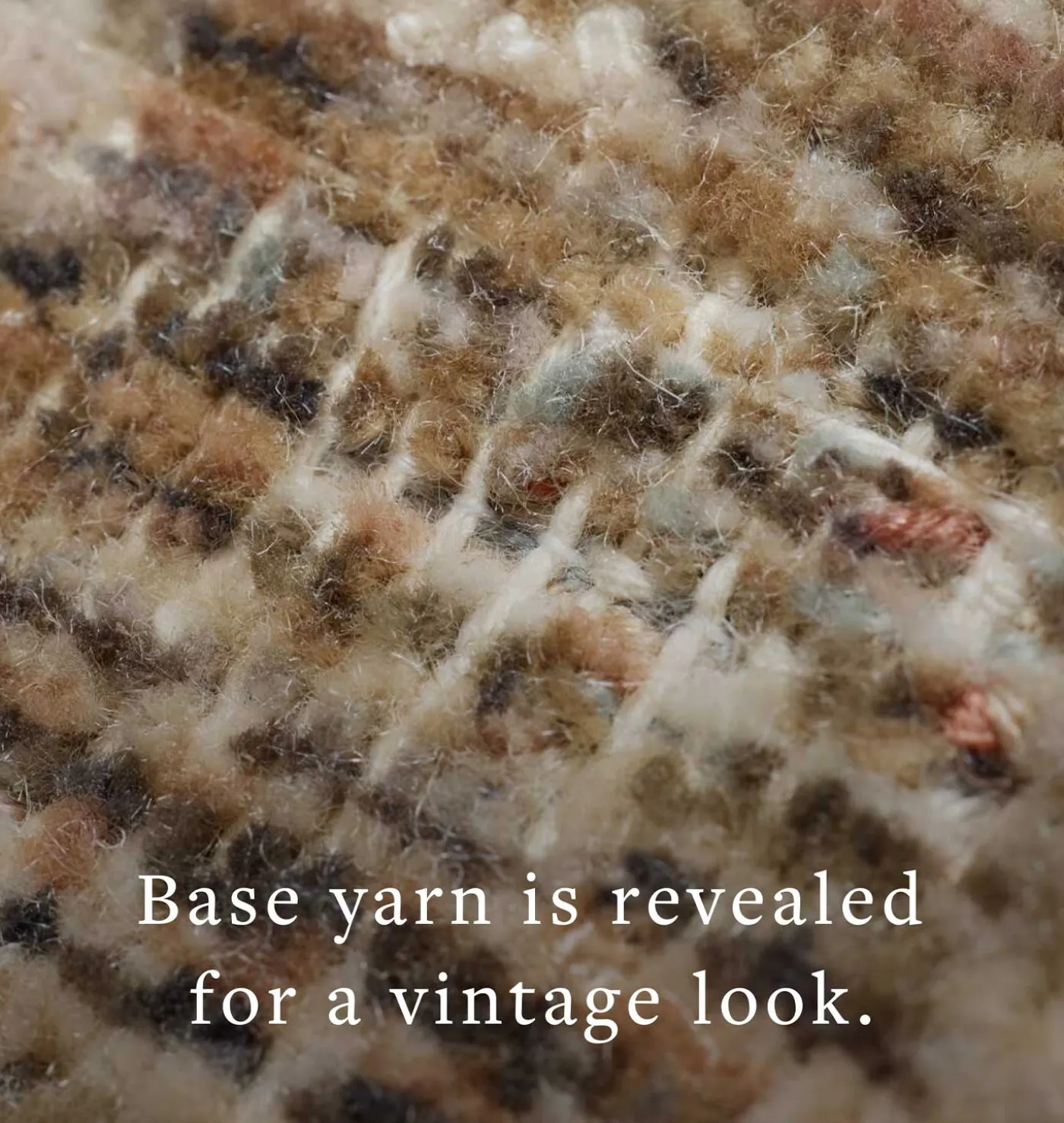 Molly MOL-07 Tobacco / Sage Area Rug