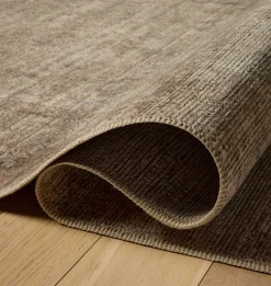 Molly MOL-07 Tobacco / Sage Area Rug