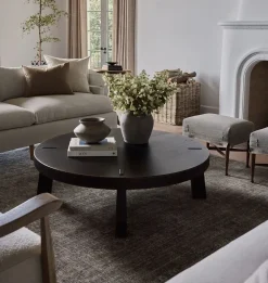 Molly MOL-07 Tobacco / Sage Area Rug