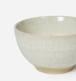 Mona Stoneware Bowl