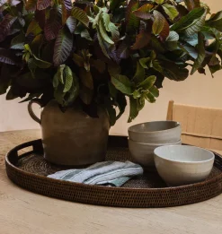 Mona Stoneware Bowl