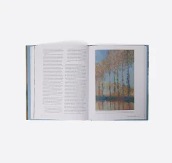 Monet's Minutes