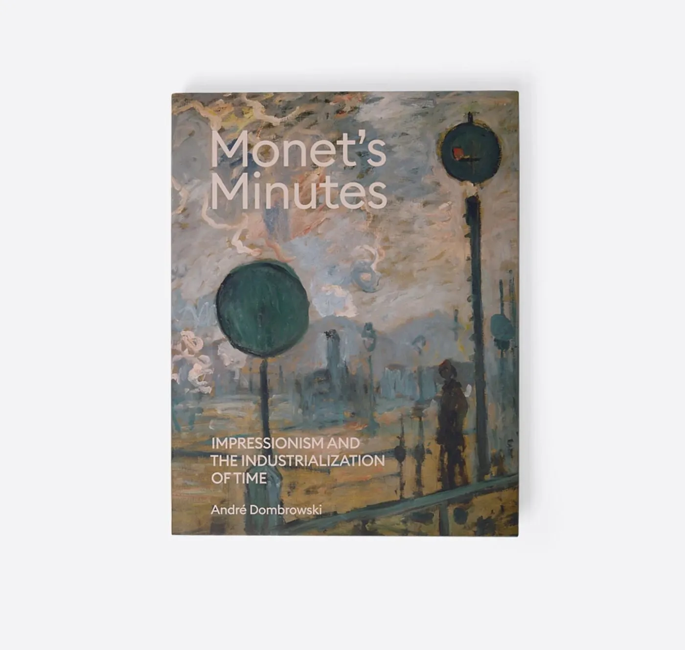 Monet's Minutes