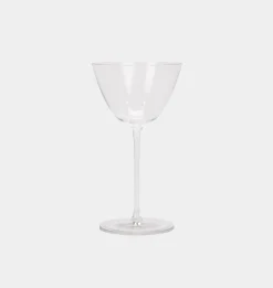 Monroe Martini Glass