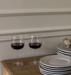 Monroe Wine Glass