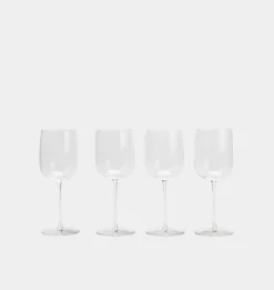 Monroe Wine Glass