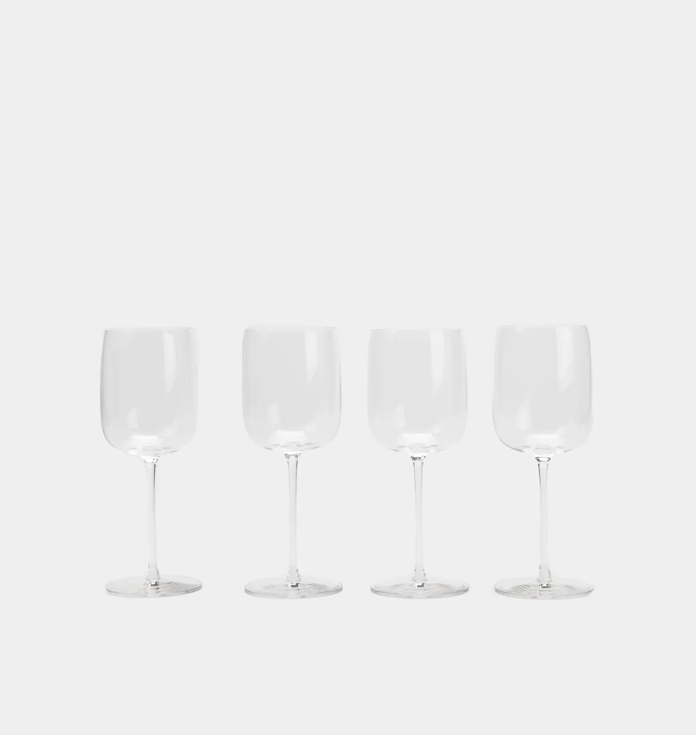 Monroe Wine Glass