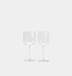 Monroe Wine Glass