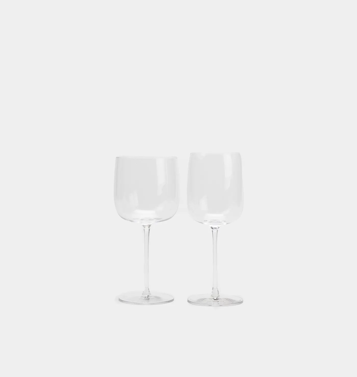 Monroe Wine Glass