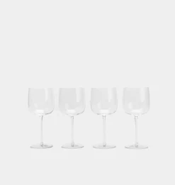 Monroe Wine Glass