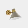Montane Sconce
