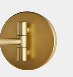 Montane Sconce