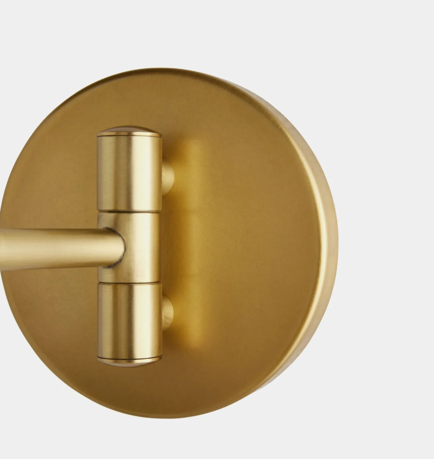 Montane Sconce