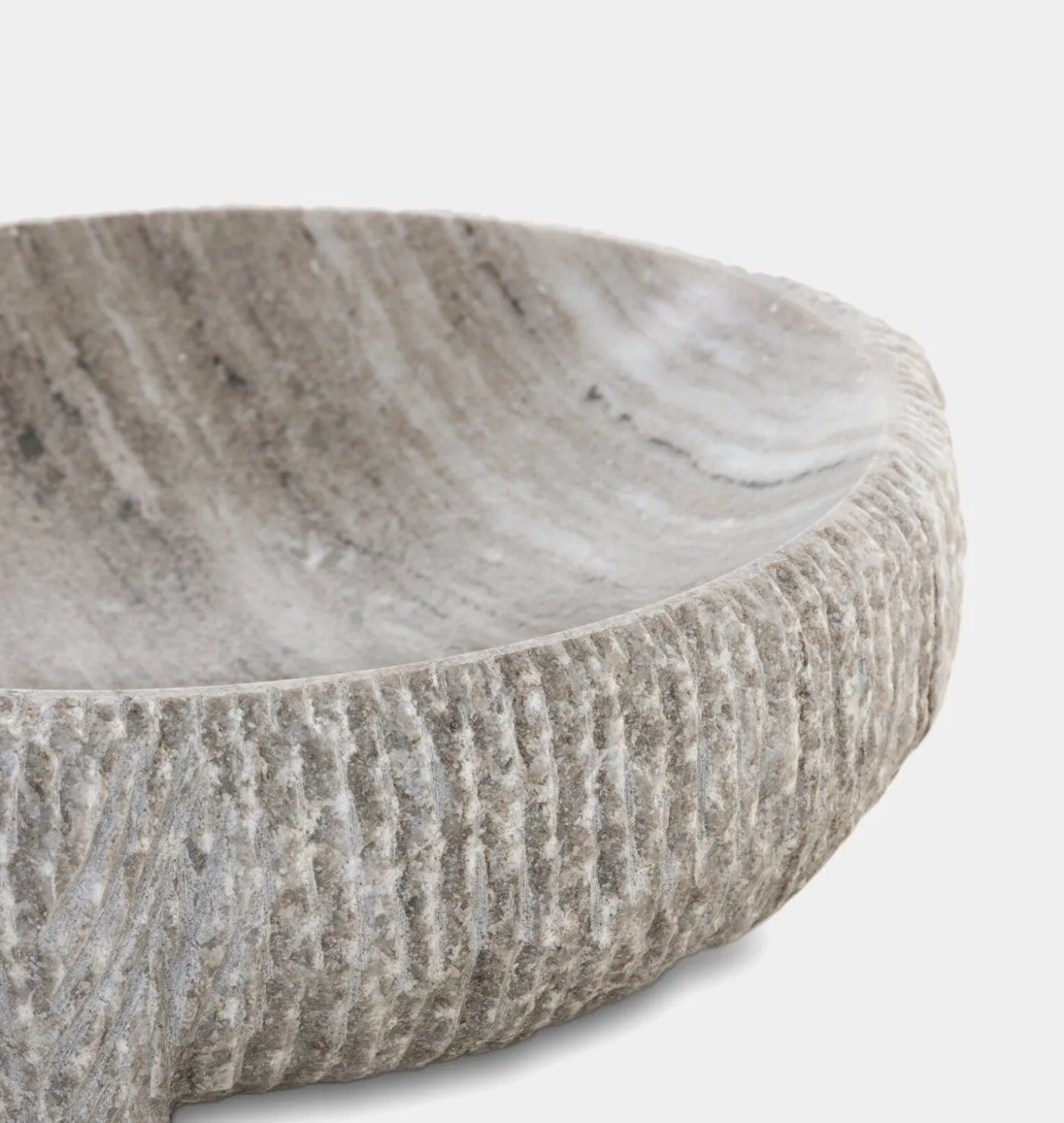 Montero Marble Bowl