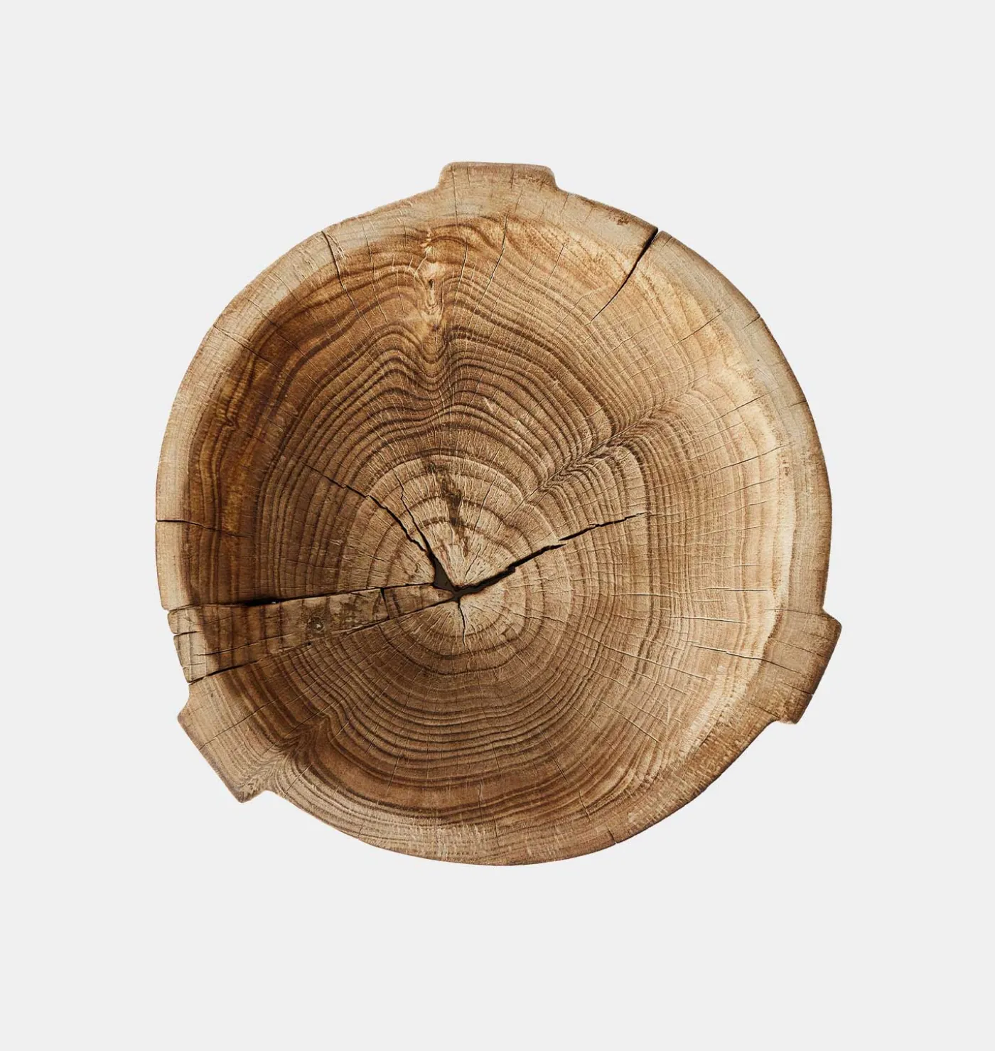 Montero Wood Bowl
