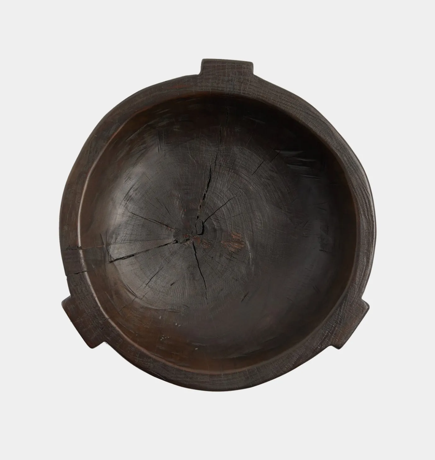 Montero Wood Bowl