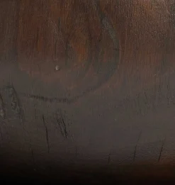Montero Wood Bowl