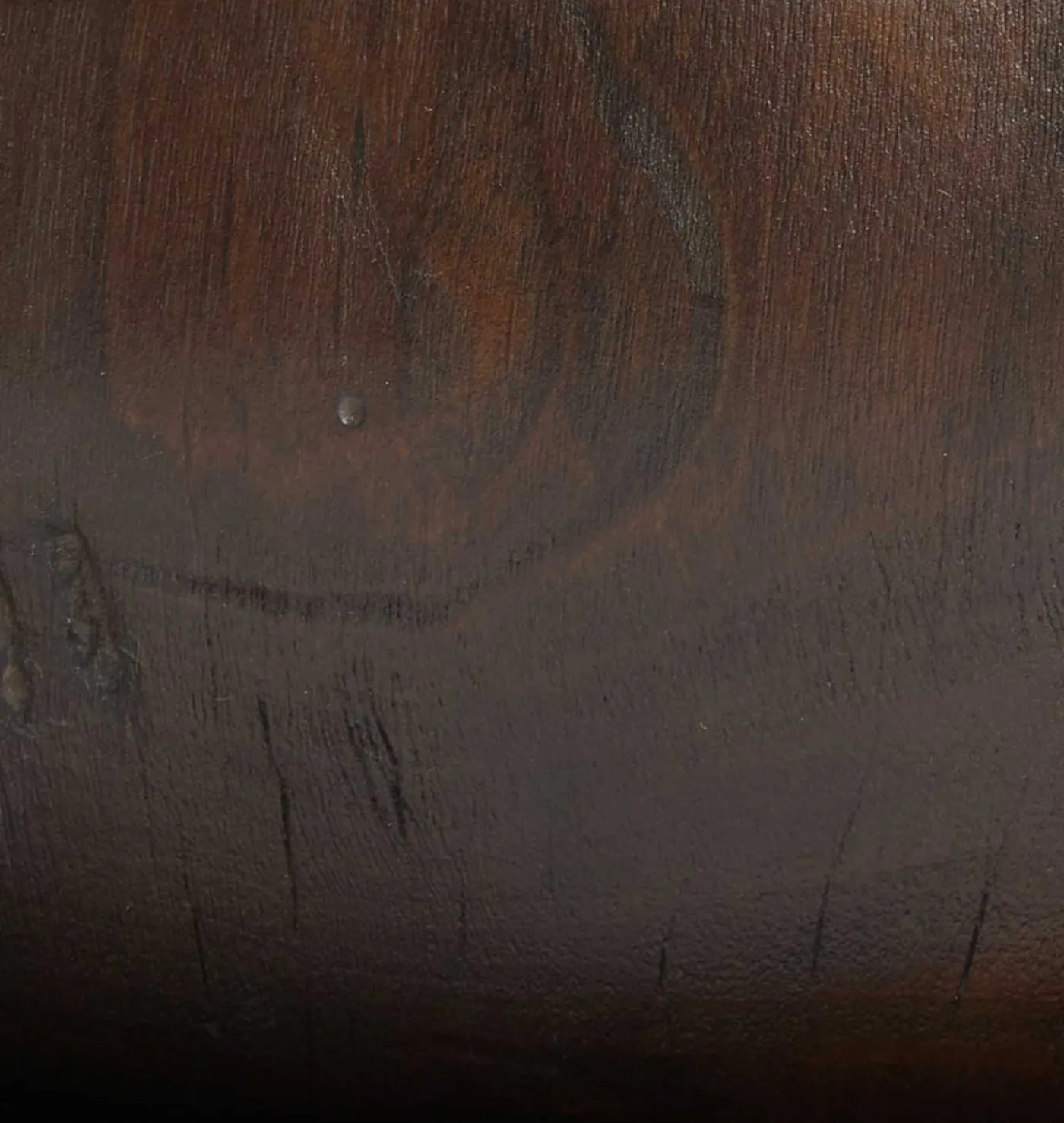 Montero Wood Bowl
