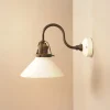 Monti Wall Sconce