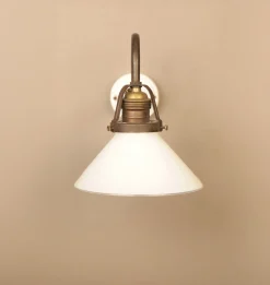 Monti Wall Sconce