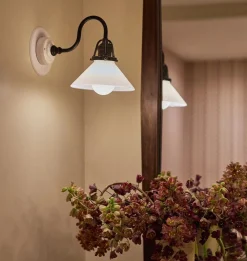 Monti Wall Sconce