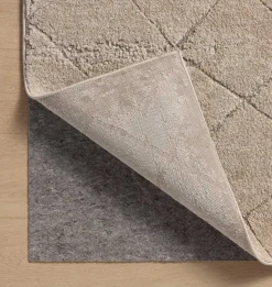 Monty MOT-05 Beige / Natural Area Rug