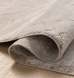 Monty MOT-05 Beige / Natural Area Rug