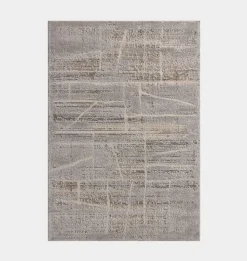 Monty MOT-07 Natural / Mist Area Rug