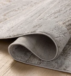 Monty MOT-07 Natural / Mist Area Rug