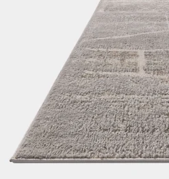Monty MOT-07 Natural / Mist Area Rug