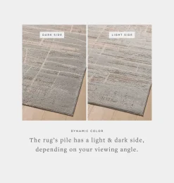Monty MOT-07 Natural / Mist Area Rug