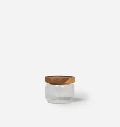 Mora Lidded Container