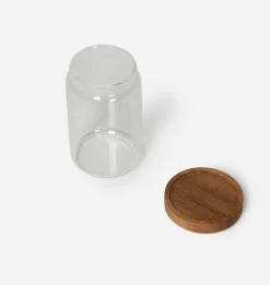 Mora Lidded Container