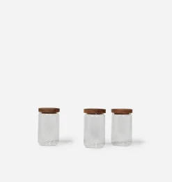 Mora Lidded Container