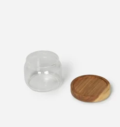 Mora Lidded Container
