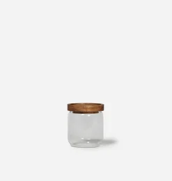 Mora Lidded Container
