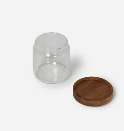 Mora Lidded Container