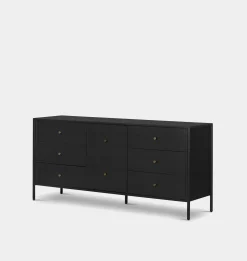 Morelos Dresser