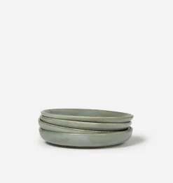 Morenci Ceramic Dinner Plate