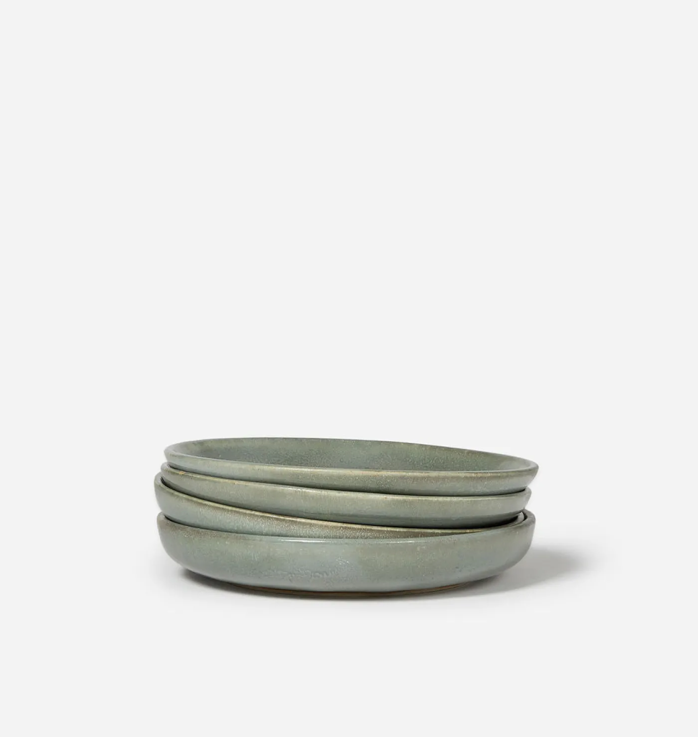 Morenci Ceramic Dinner Plate