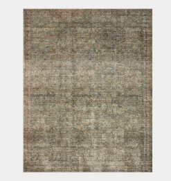 Morgan MOG-04 Sea / Sage Area Rug