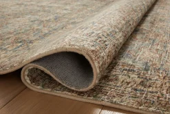 Morgan MOG-04 Sea / Sage Area Rug
