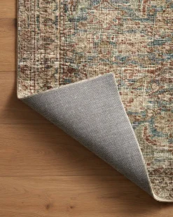Morgan MOG-04 Sea / Sage Area Rug