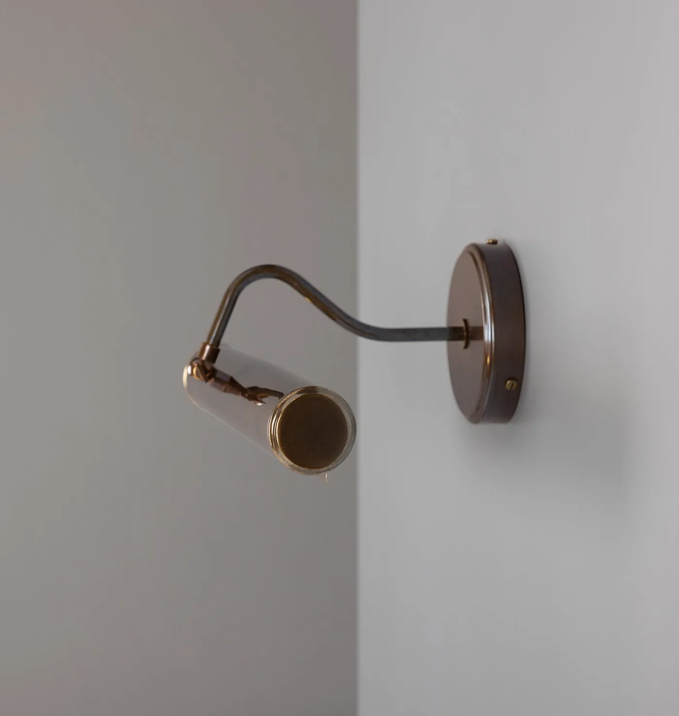 Morrison Picture Light