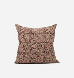 Mouni Floral Pillow 22" x 22"