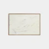 Movements of the Soul by Tyler Guinn Framed Print