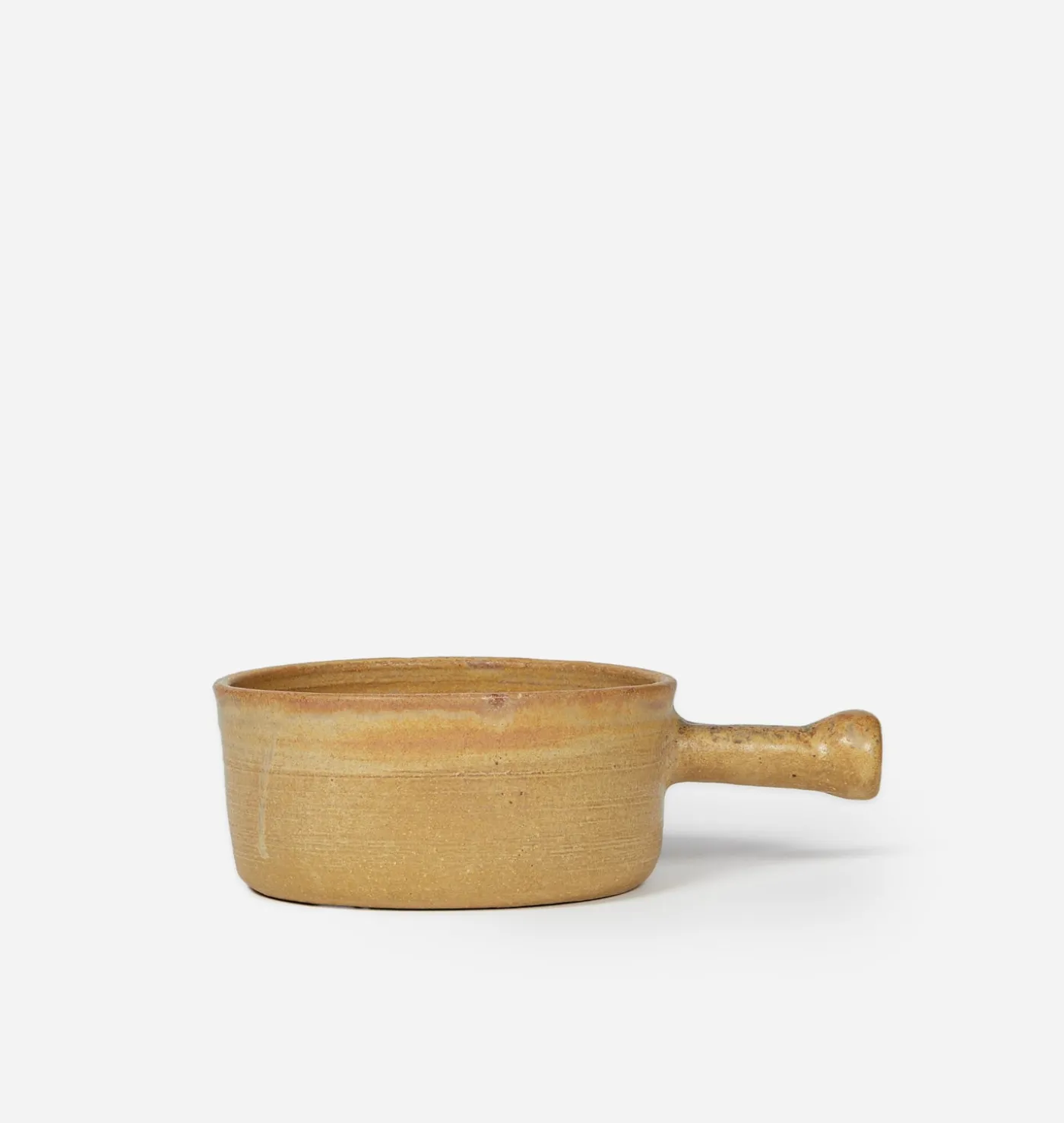 Mowli Stoneware Soup Crock