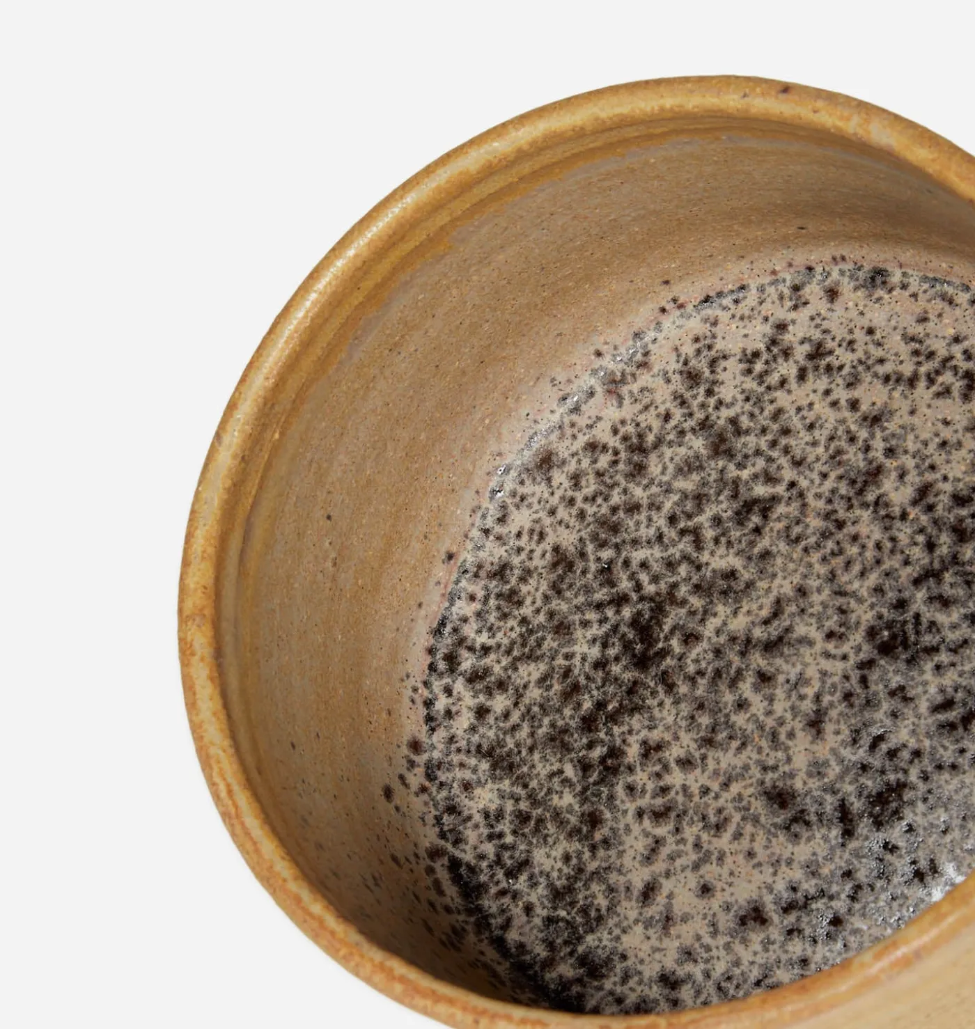 Mowli Stoneware Soup Crock